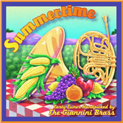 summertime