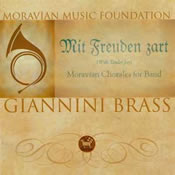 moravian